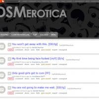 Reddit BDSMerotica