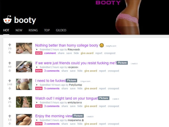 Booty