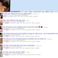 Reddit CollegeSluts