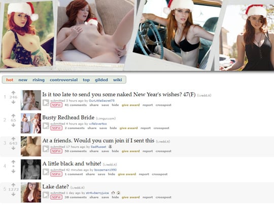 Ginger
