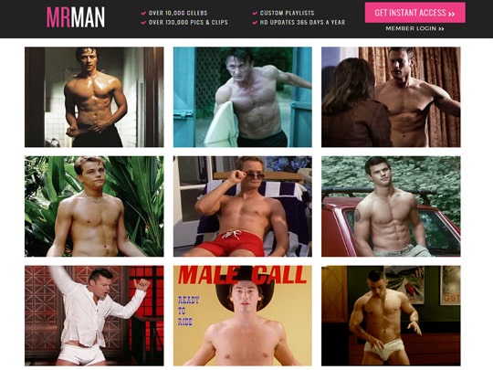 MrMan