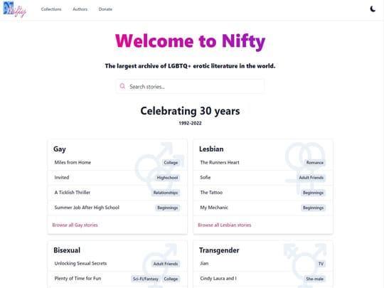 Nifty