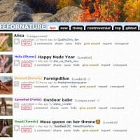 Reddit NotSafeForNature