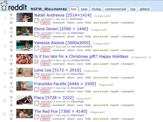 NSFW_Wallpapers