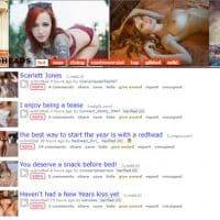 Reddit Redheads