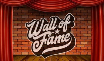 Wall of Fame