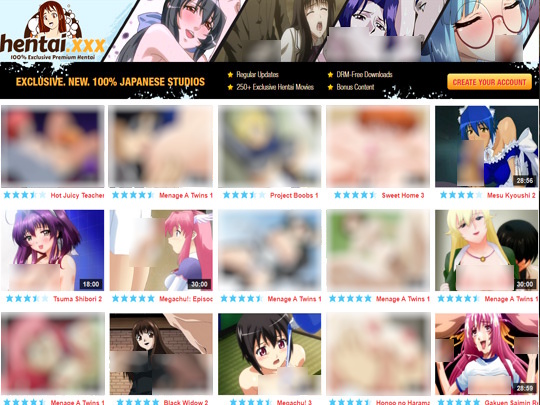 Hentai.xxx