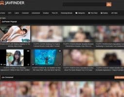 JavFinder