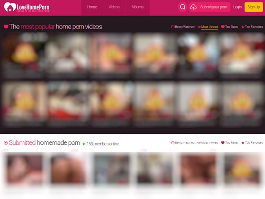 LoveHomePorn review thumbnail