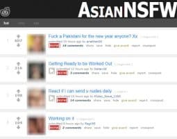 AsianNSFW