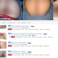 Creampies review preview