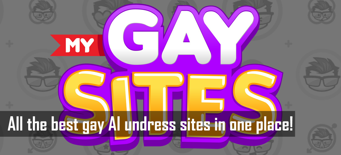 All the best gay AI undress sites in one place!