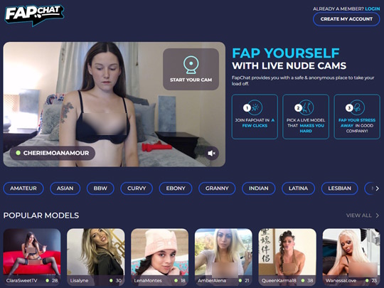 FapChat review thumbnail