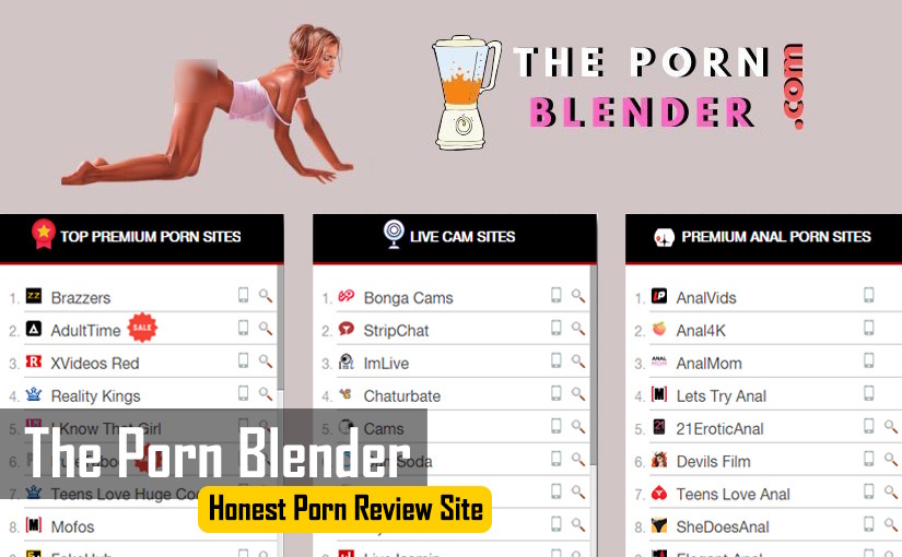 Honest Porn Review Site Honest Porn Review Site