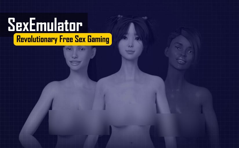 Revolutionary Free Sex Gaming