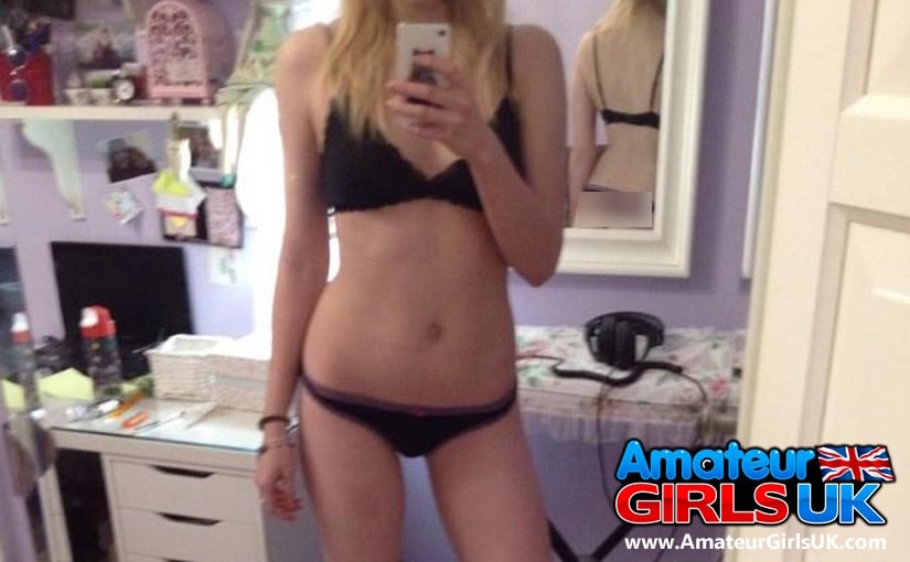 Dirty Talk With Amateur UK Cam Girls