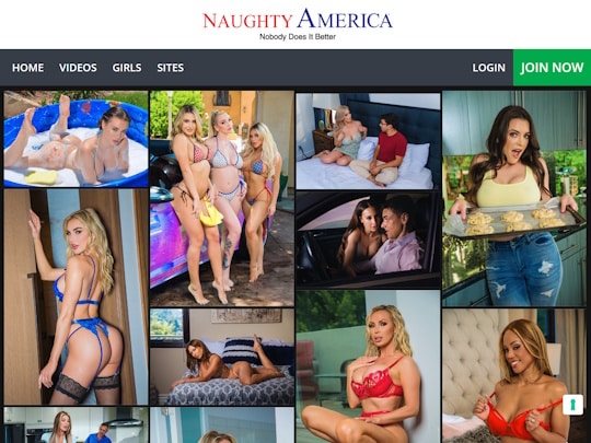 Naughty America review thumbnail